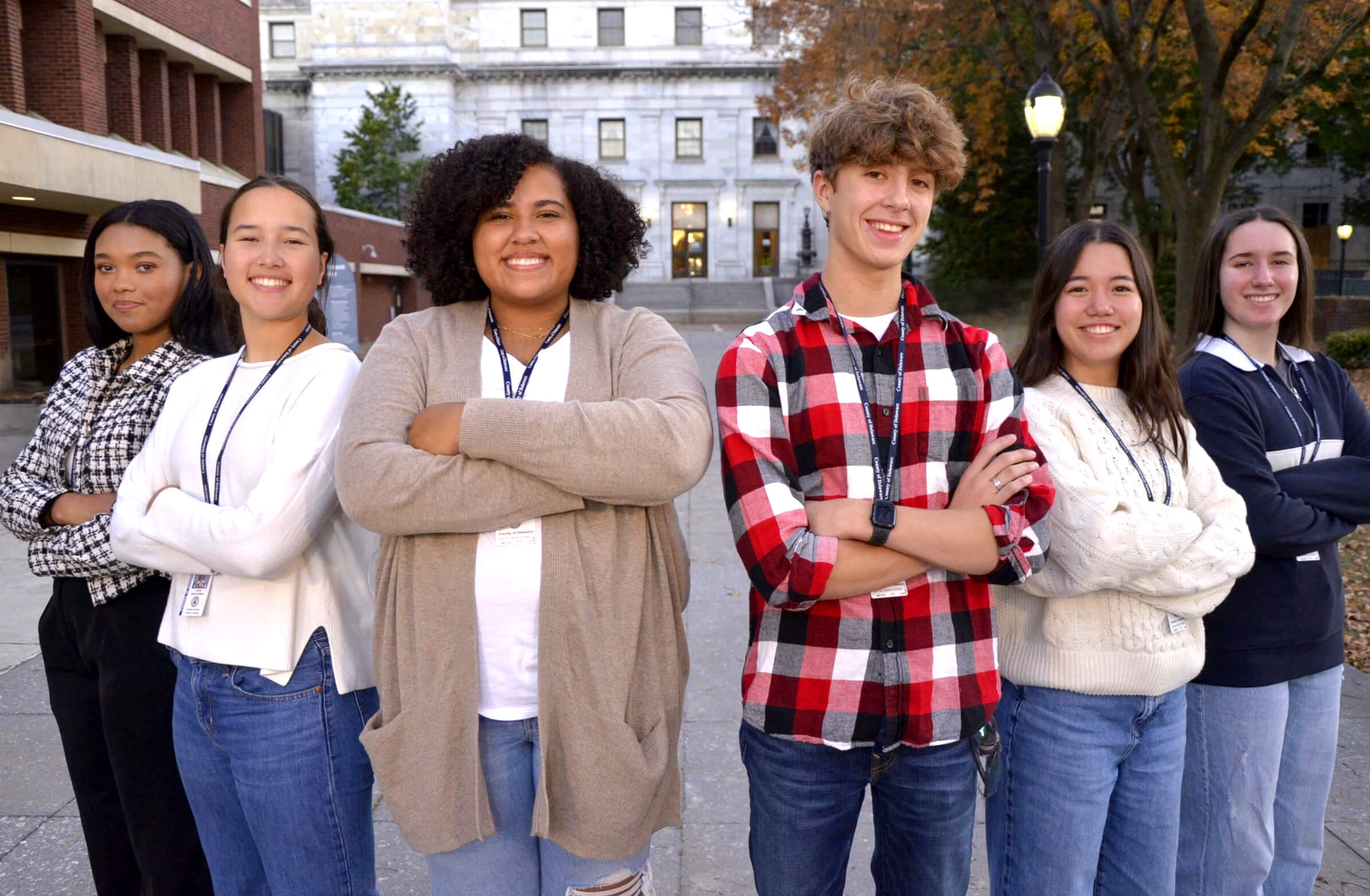 Delco Junior Council