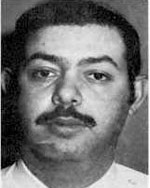 Corporal Ernest L. Lang, Jr